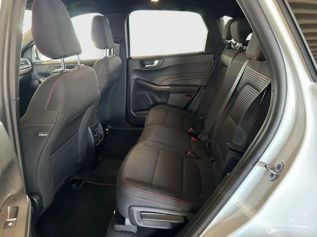 Ford Kuga Plug in Hybrid ST Line