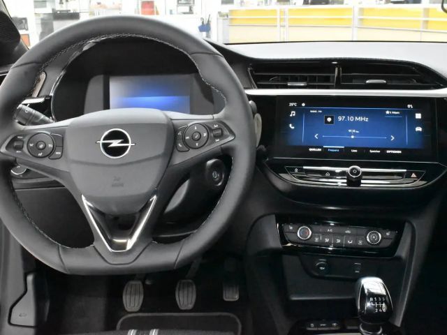 Opel Corsa 1.2 Turbo GS-Line Grand Sport