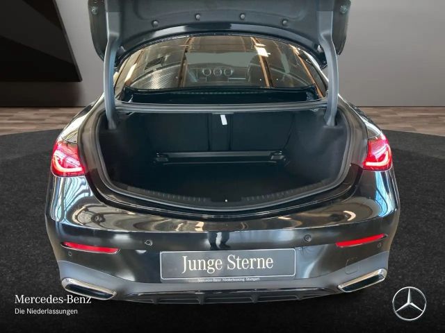 Mercedes-Benz CLE 300 4MATIC AMG Line Coupé