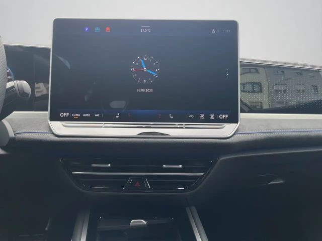 Volkswagen Passat R-Line Variant