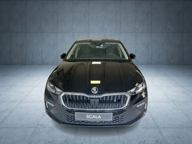Skoda Scala 1.0 TSI Selection
