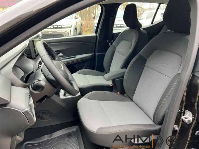 Dacia Sandero Extreme Stepway