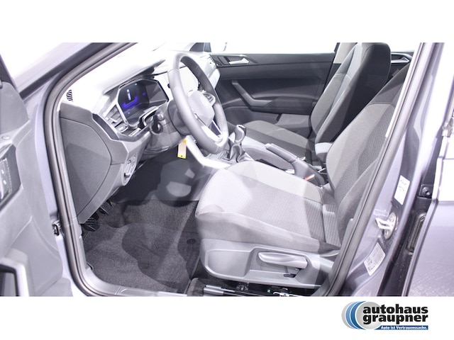 Volkswagen Polo Life