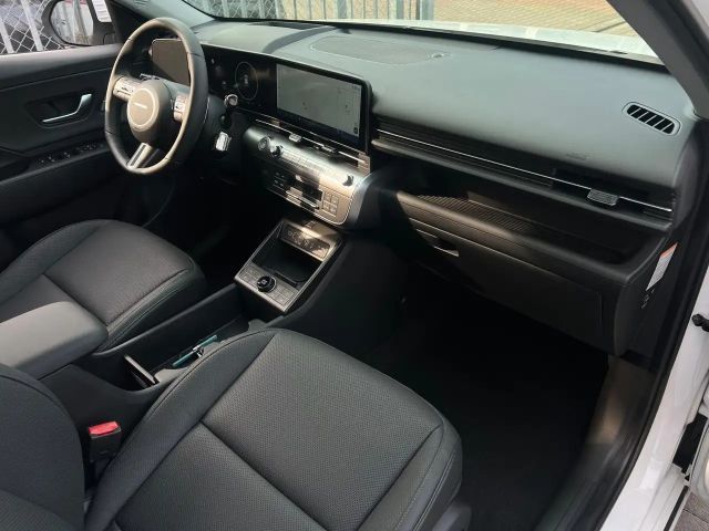 Hyundai Kona 2WD Electric Prime