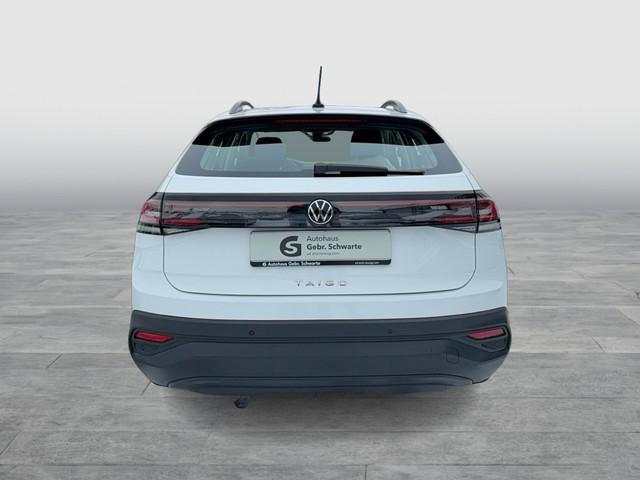 Volkswagen Taigo 1.0 TSI Life