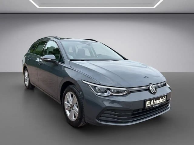 Volkswagen Golf Golf VIII Life Variant