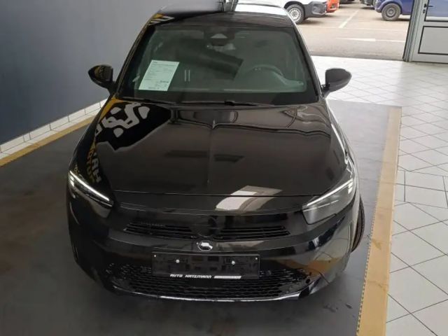 Opel Corsa GS-Line Grand Sport