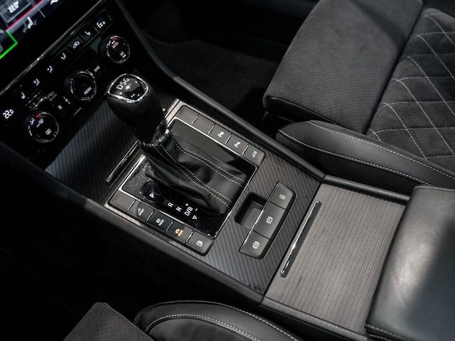 Skoda Superb 1.4 TSI Combi iV