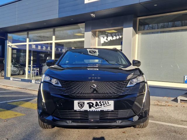 Peugeot 5008 GT-Line