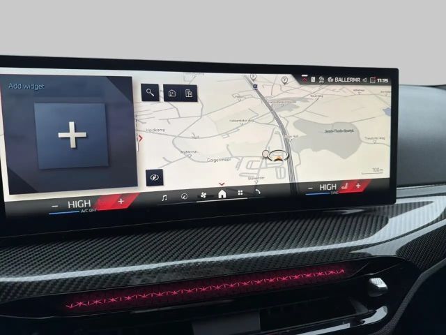 BMW 340 Touring xDrive