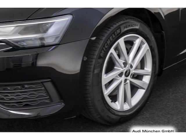 Audi A6 45 TFSI Avant S-Tronic