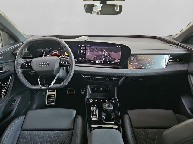 Audi Q6 e-tron Quattro