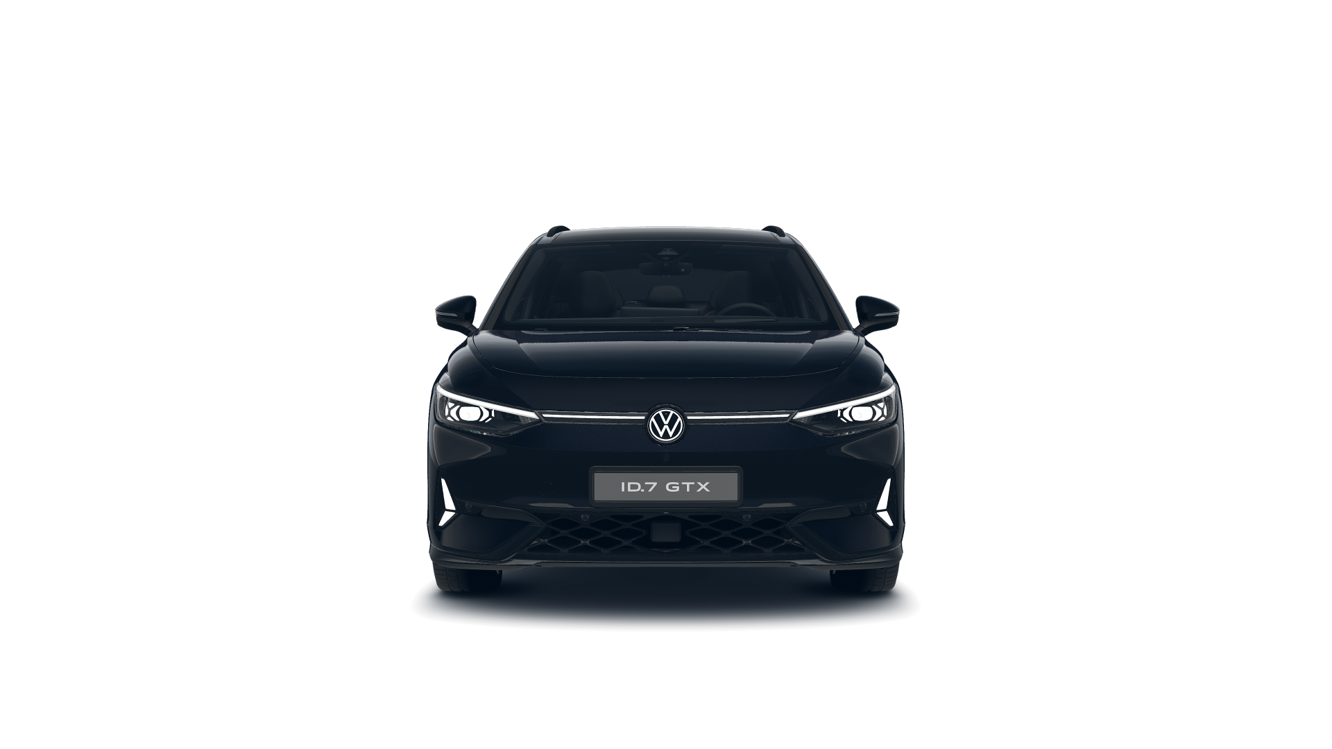 Volkswagen ID.7 4Motion Tourer
