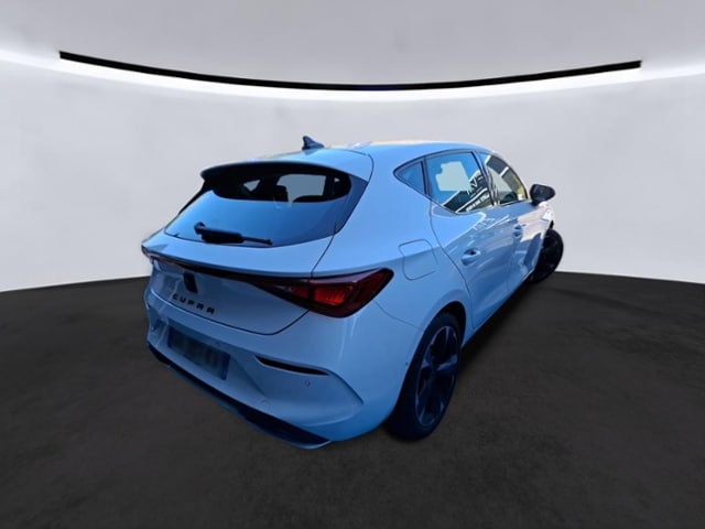 Cupra Leon DSG