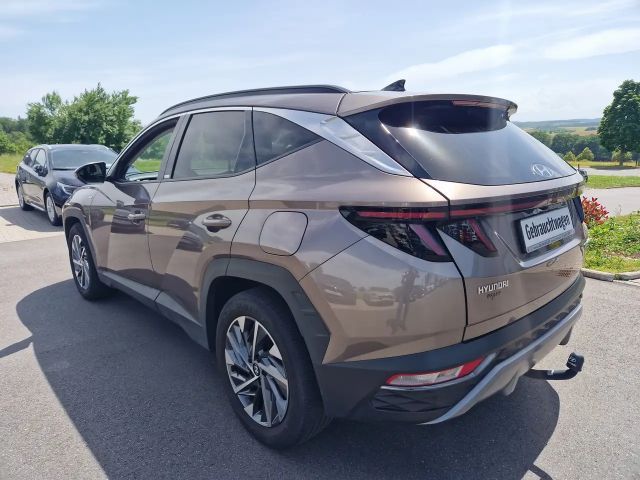 Hyundai Tucson 2WD Hybrid Prime