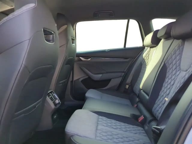 Skoda Octavia Combi Sportline