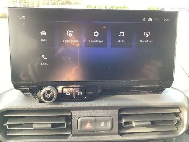 Opel Combo Life Selection