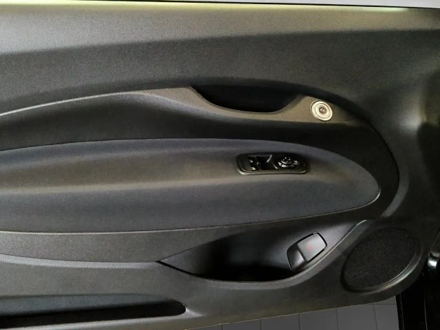 Fiat 500e e 42kwh Klima Batteriezertifikat!