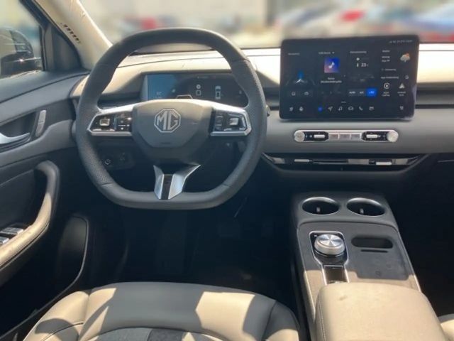 MG MGS5 64 kWh EV Luxury