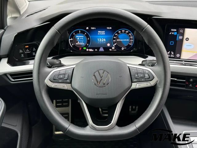 Volkswagen Golf 2.0 TDI DSG IQ.Drive Move