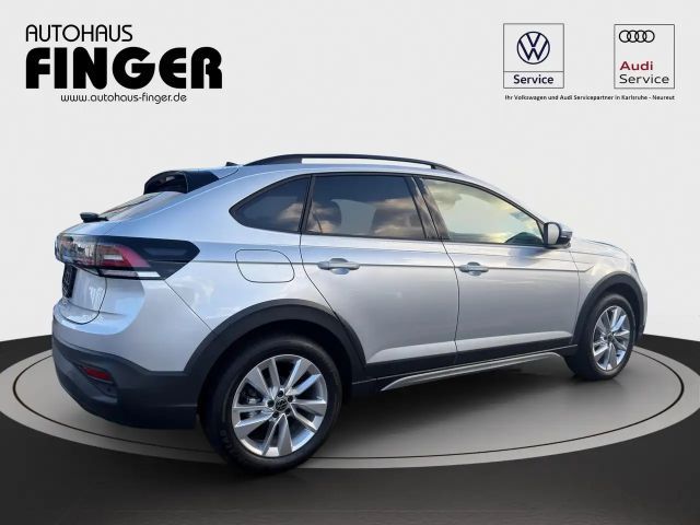 Volkswagen Taigo 1.0 TSI DSG Life