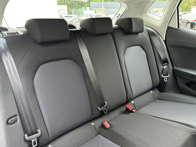 Seat Ibiza 1.0 MPI Style