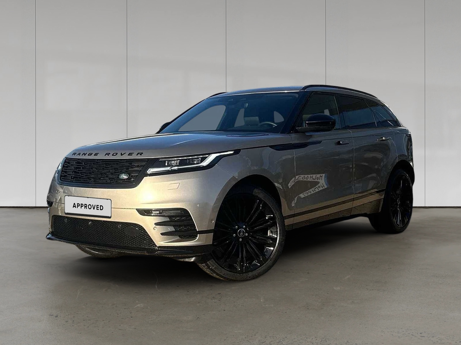 Land Rover Range Rover Velar Dynamic SE