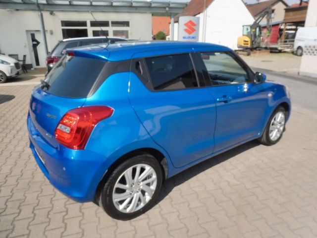Suzuki Swift Comfort
