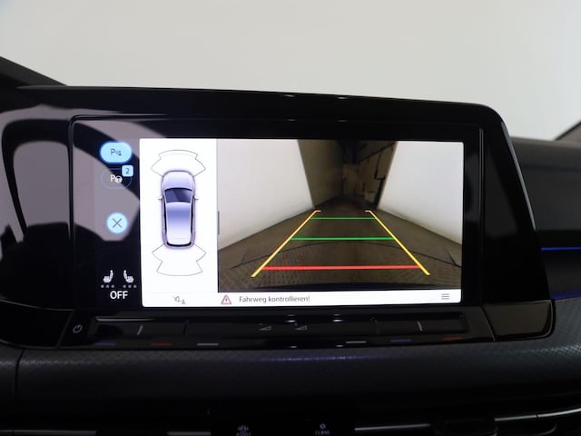 Volkswagen Golf 2.0 TDI Golf VIII