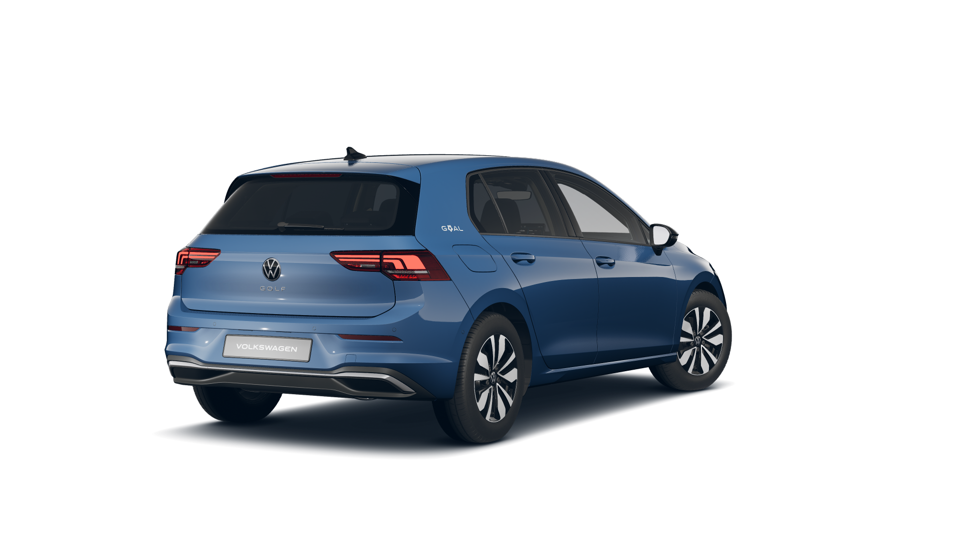 Volkswagen Golf 1.5 TSI