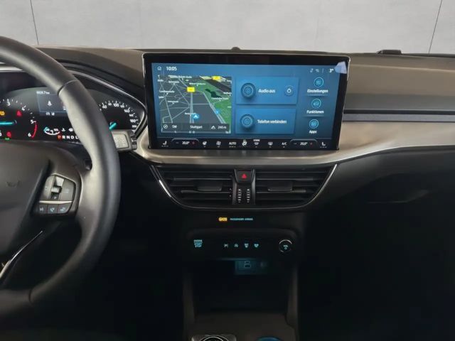 Ford Focus 1.5 EcoBlue Titanium Wagon