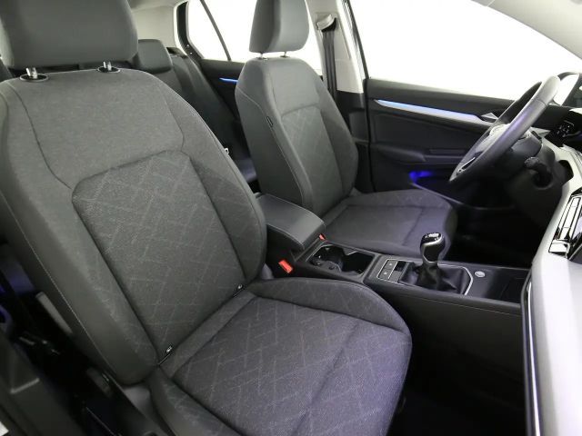 Volkswagen Golf 1.5 TSI Golf VIII Life