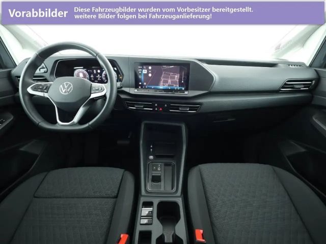 Volkswagen Caddy 2.0 TDI DSG