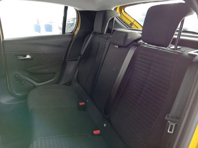 Peugeot E-208 Active Pack