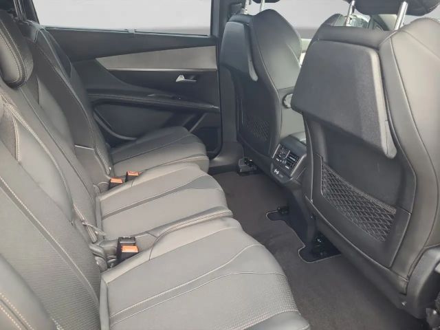 Peugeot 5008 Allure Pack
