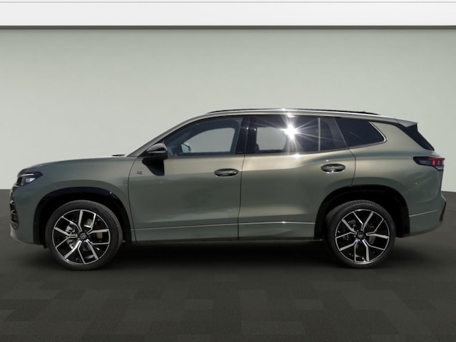 Volkswagen Tayron 4Motion DSG R-Line