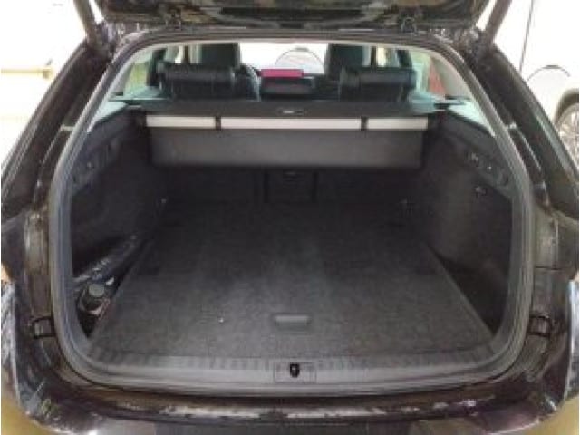 Skoda Octavia 2.0 TDI Combi Selection