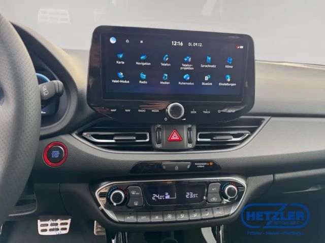 Hyundai i30 Hybrid N Line