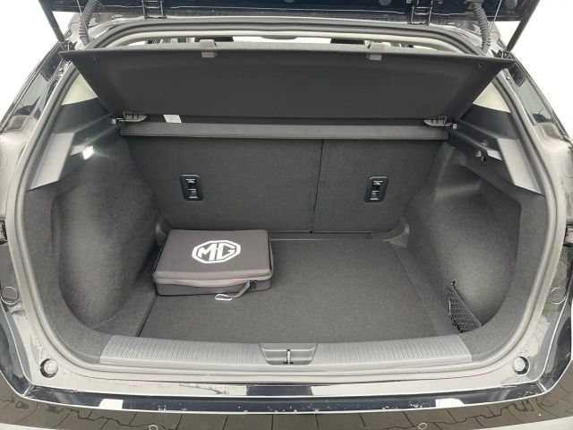 MG MG4 51 kWh EV Standard range