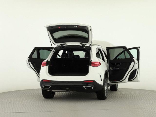 Mercedes-Benz GLC 450 4MATIC