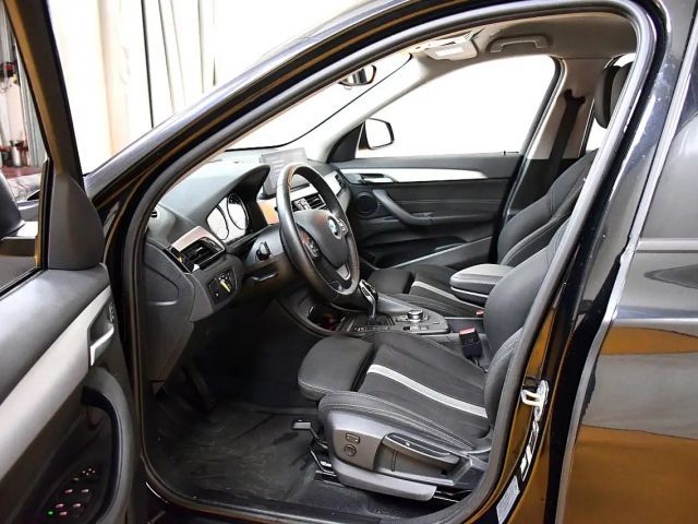 BMW X1 sDrive18d