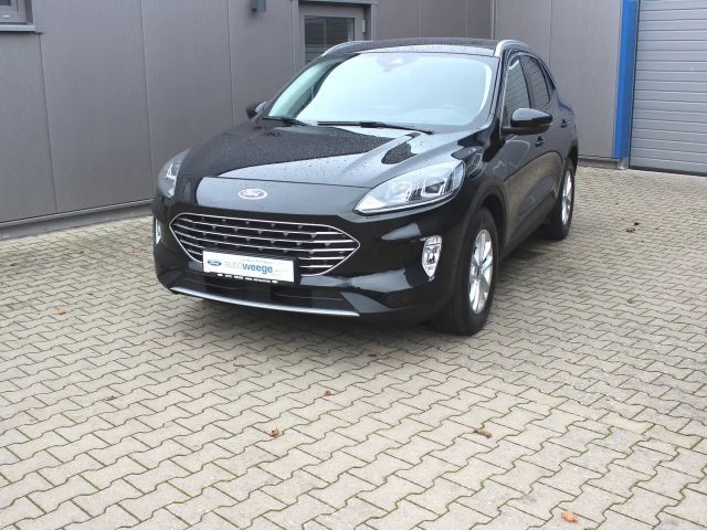 Ford Kuga Titanium