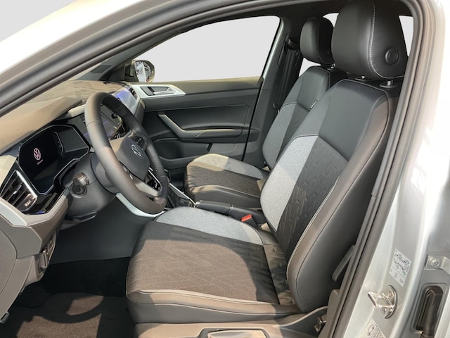 Volkswagen Taigo 1.0 TSI