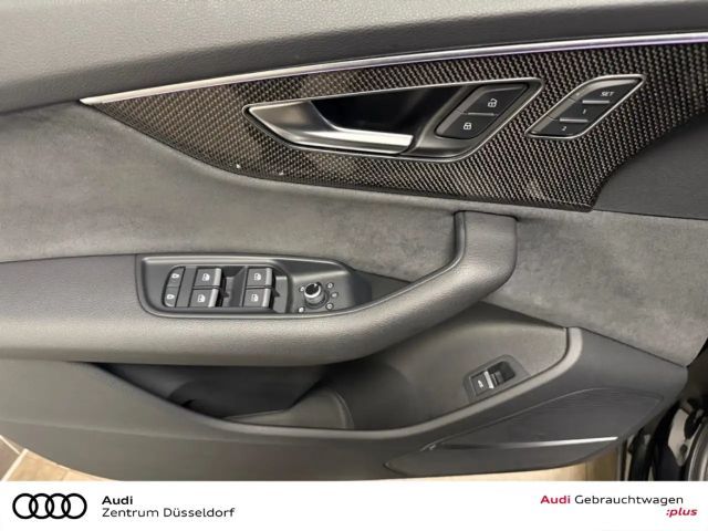 Audi SQ7 4.0 TFSI Quattro