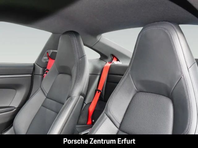 Porsche 911 Carrera Coupé S