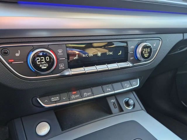 Audi Q5 40 TDI Quattro S-Line