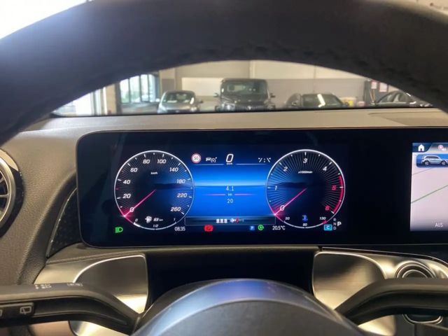 Mercedes-Benz GLB 200 GLB