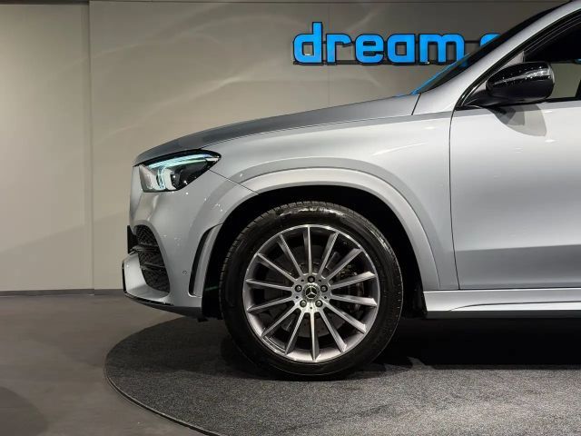 Mercedes-Benz GLE 350 4MATIC AMG Line
