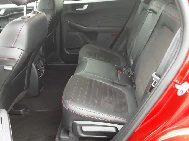 Ford Kuga Plug in Hybrid ST Line X