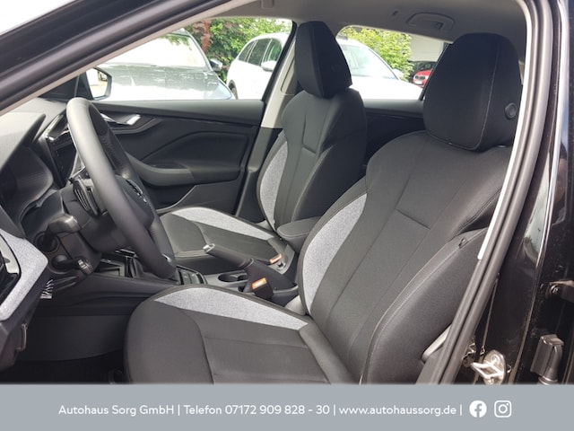 Skoda Scala 85 Selection